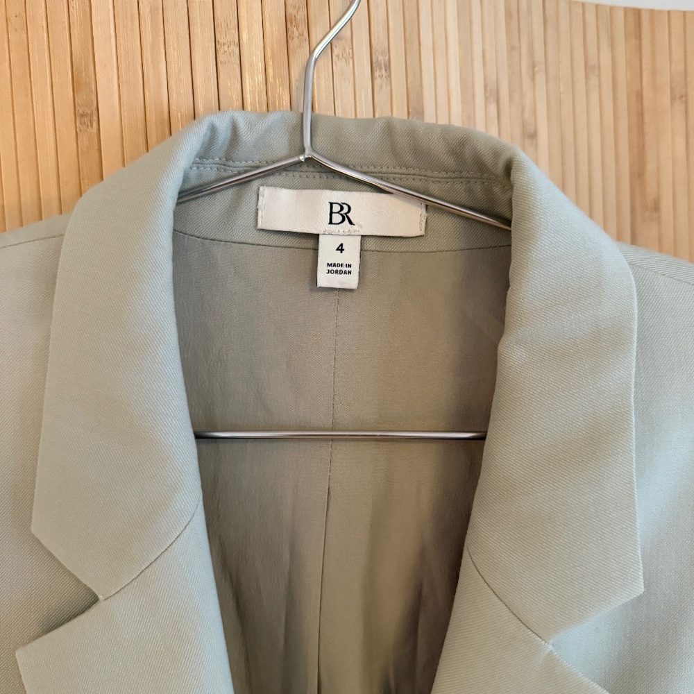 Banana Republic | Blazer - Picture 2 of 2